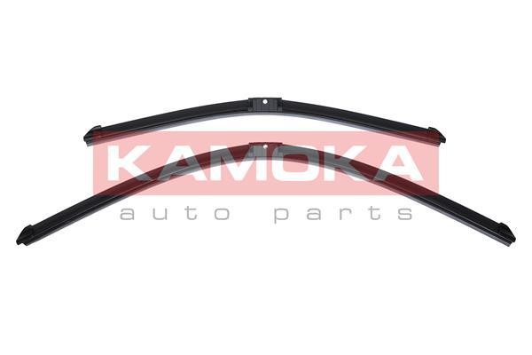 Kamoka 27C05 Set of frameless wiper blades 650/450 27C05