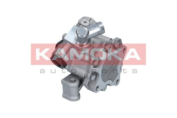 Hydraulic Pump, steering system Kamoka PP132