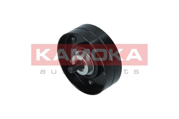 Kamoka R0328 Tensioner pulley, timing belt R0328