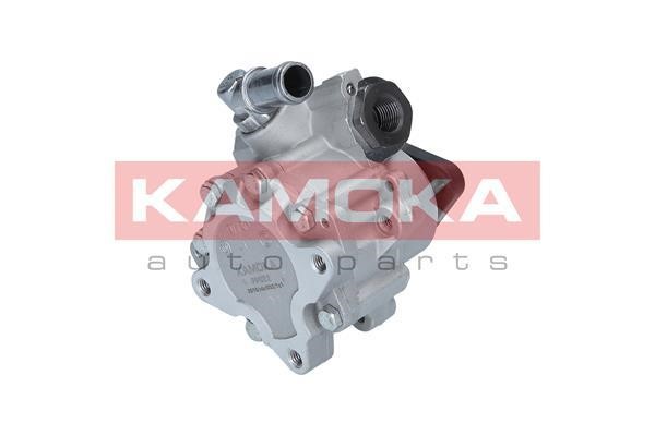 Hydraulic Pump, steering system Kamoka PP022