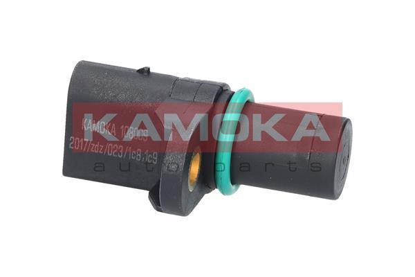 Camshaft position sensor Kamoka 108009