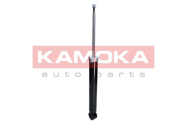 Kamoka 2000073 Rear oil and gas suspension shock absorber 2000073