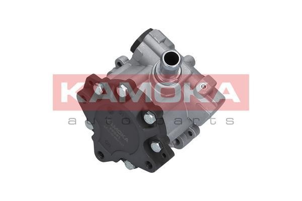 Hydraulic Pump, steering system Kamoka PP041