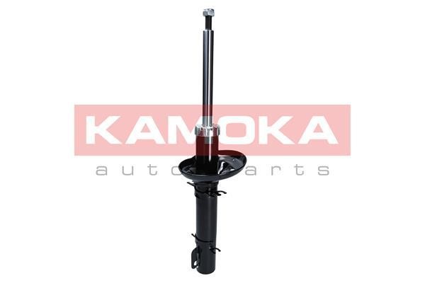 Kamoka 2000381 Front oil and gas suspension shock absorber 2000381