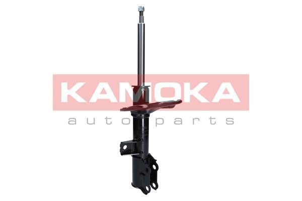 Kamoka 2000051 Front right gas oil shock absorber 2000051