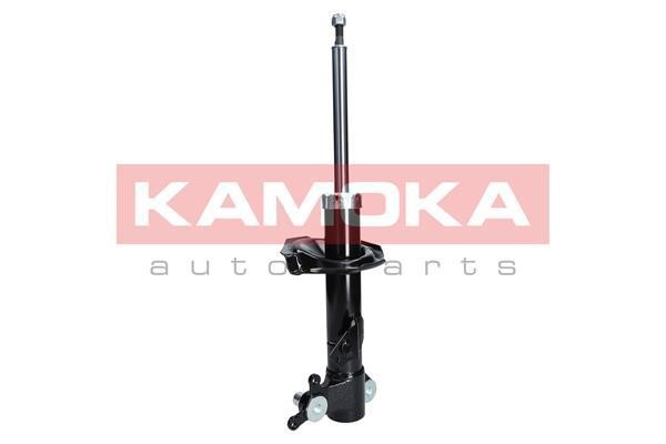 Kamoka 2000111 Front right gas oil shock absorber 2000111