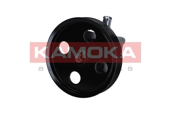 Kamoka PP186 Hydraulic Pump, steering system PP186