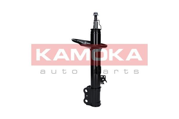 Kamoka 2000313 Front Left Gas Oil Suspension Shock Absorber 2000313