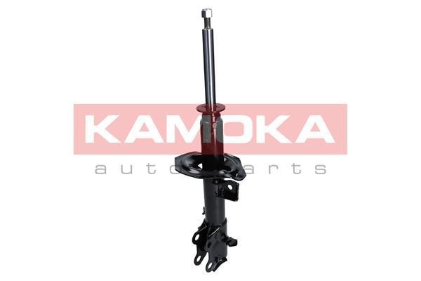 Kamoka 2000140 Front Left Gas Oil Suspension Shock Absorber 2000140