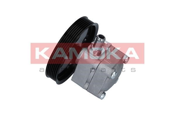 Hydraulic Pump, steering system Kamoka PP186