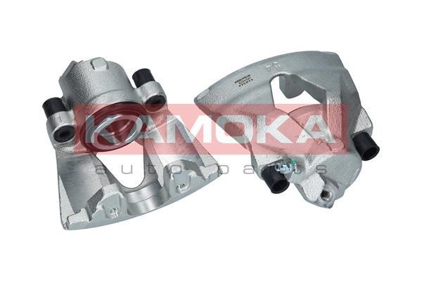 Kamoka JBC0005 Brake caliper front left JBC0005