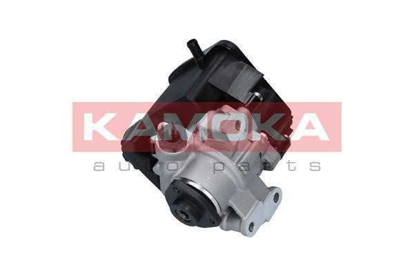 Kamoka PP140 Hydraulic Pump, steering system PP140