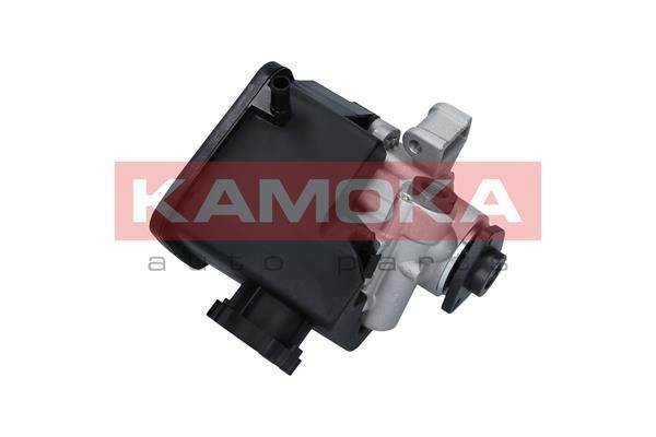 Hydraulic Pump, steering system Kamoka PP140