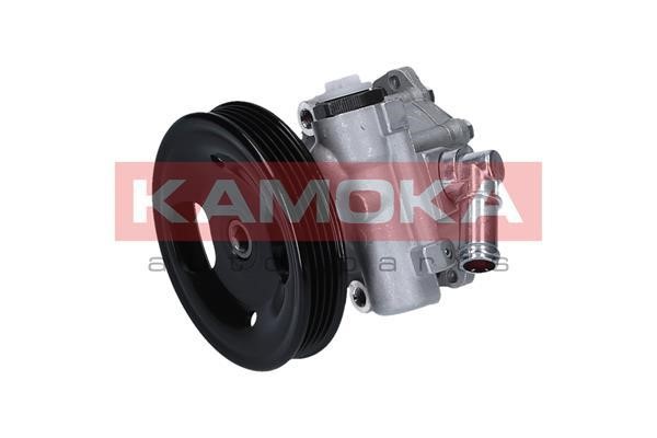 Kamoka PP067 Hydraulic Pump, steering system PP067