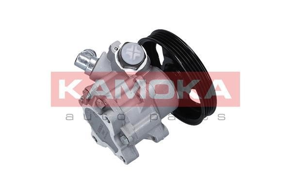 Hydraulic Pump, steering system Kamoka PP067