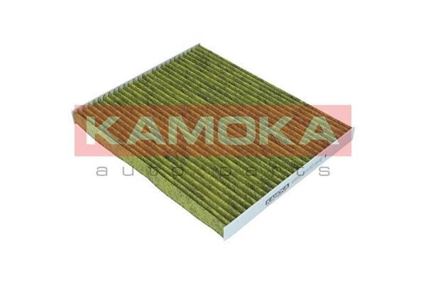 Kamoka 6080039 Activated carbon cabin filter with antibacterial effect 6080039