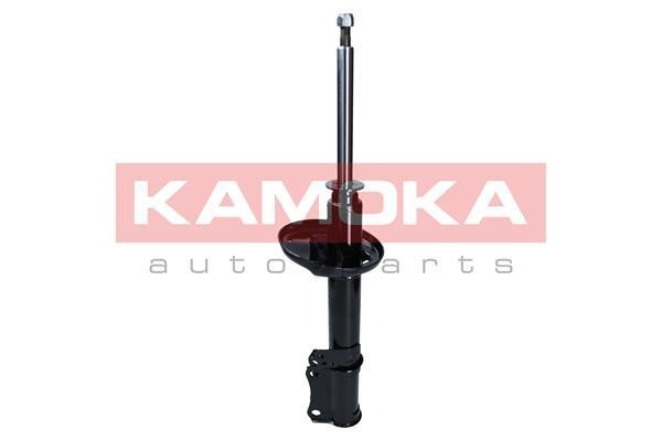 Rear right gas oil shock absorber Kamoka 2000365