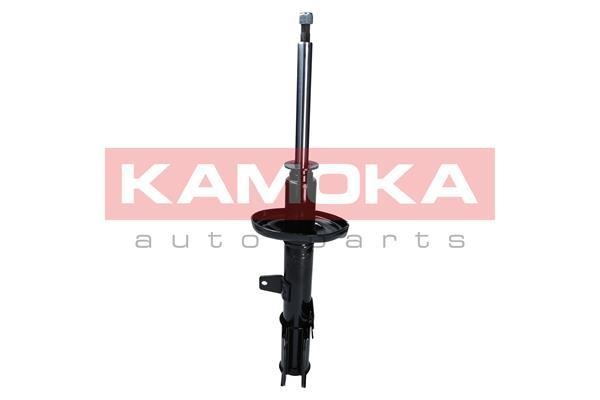Kamoka 2000365 Rear right gas oil shock absorber 2000365