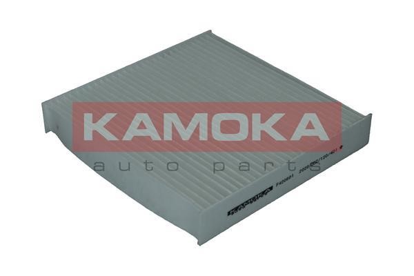 Kamoka F420601 Filter, interior air F420601