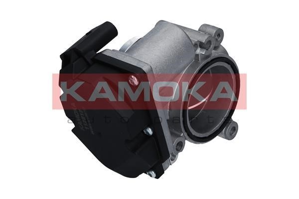 Throttle body Kamoka 112012