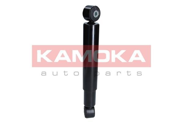 Kamoka 2000991 Rear oil shock absorber 2000991