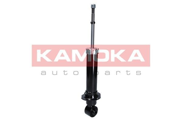 Rear oil and gas suspension shock absorber Kamoka 2000626
