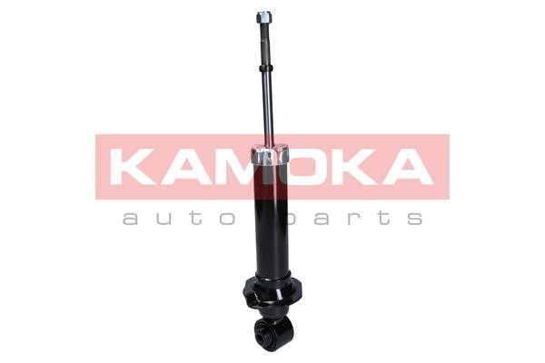 Kamoka 2000626 Rear oil and gas suspension shock absorber 2000626