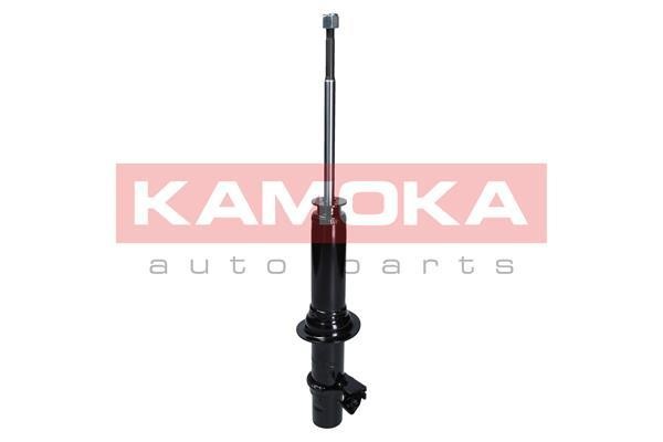 Kamoka 2000663 Front right gas oil shock absorber 2000663