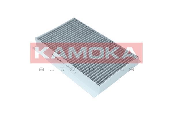 Activated Carbon Cabin Filter Kamoka F512201