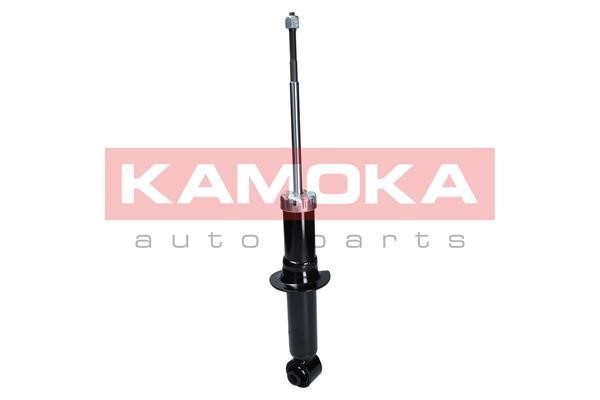 Rear oil and gas suspension shock absorber Kamoka 2000632