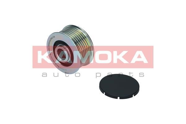 Kamoka RC117 Freewheel clutch, alternator RC117