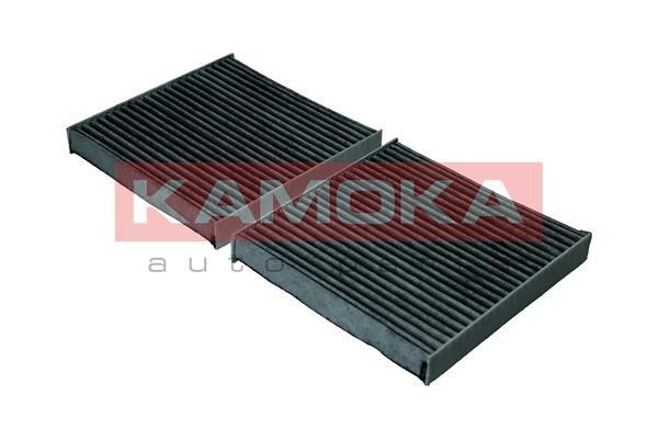 Activated Carbon Cabin Filter Kamoka F514201