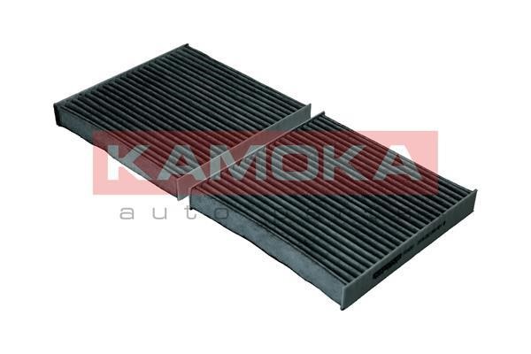 Kamoka F514201 Activated Carbon Cabin Filter F514201