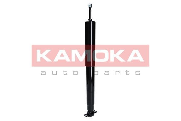Kamoka 2000870 Front oil and gas suspension shock absorber 2000870