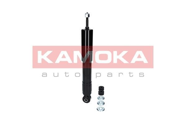 Kamoka 2001007 Front oil and gas suspension shock absorber 2001007