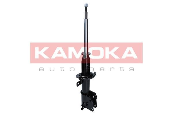 Kamoka 2000485 Front oil and gas suspension shock absorber 2000485