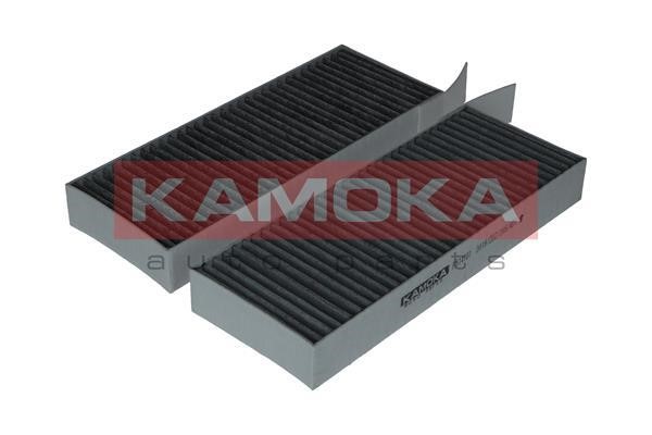 Kamoka F514101 Activated Carbon Cabin Filter F514101