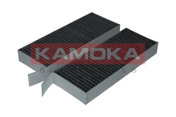 Activated Carbon Cabin Filter Kamoka F514101