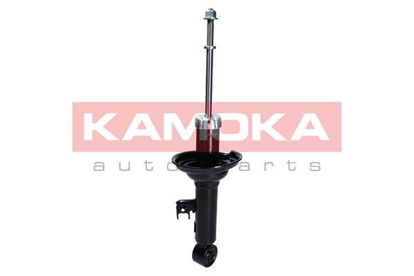 Kamoka 2000643 Front right gas oil shock absorber 2000643
