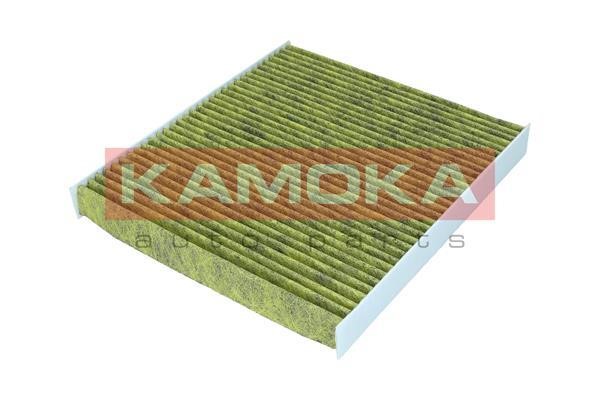 Kamoka 6080141 Activated carbon cabin filter with antibacterial effect 6080141