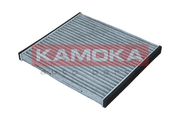 Activated Carbon Cabin Filter Kamoka F514301