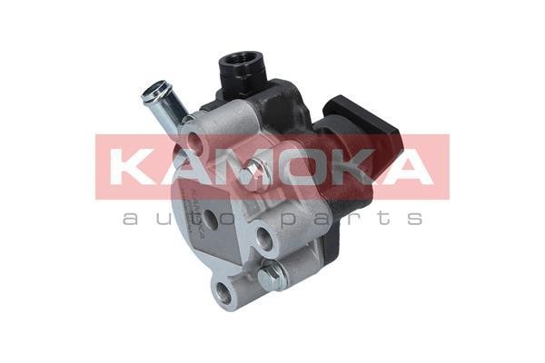 Hydraulic Pump, steering system Kamoka PP080
