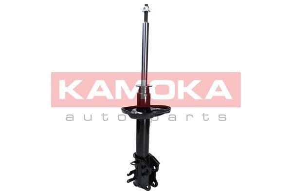Kamoka 2000015 Front Left Gas Oil Suspension Shock Absorber 2000015