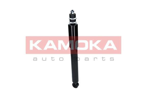 Kamoka 2000731 Front oil and gas suspension shock absorber 2000731
