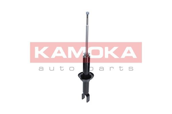 Kamoka 2000678 Rear oil and gas suspension shock absorber 2000678