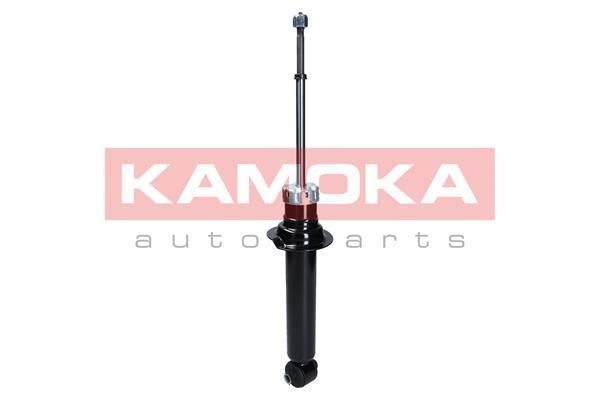 Kamoka 2000658 Front oil and gas suspension shock absorber 2000658
