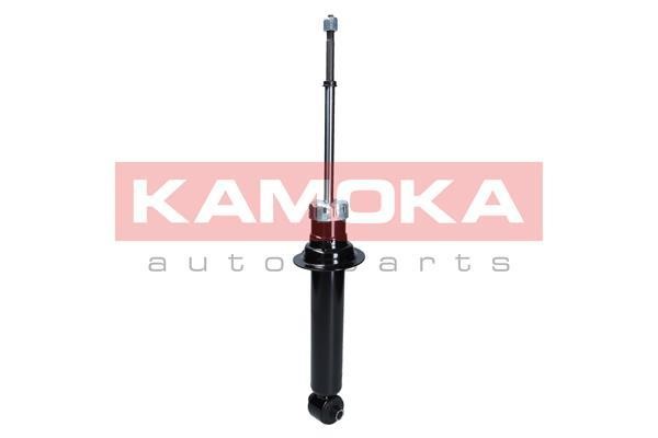 Front oil and gas suspension shock absorber Kamoka 2000658