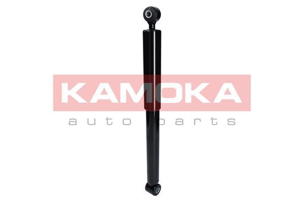 Rear gas shock absorber Kamoka 2000801
