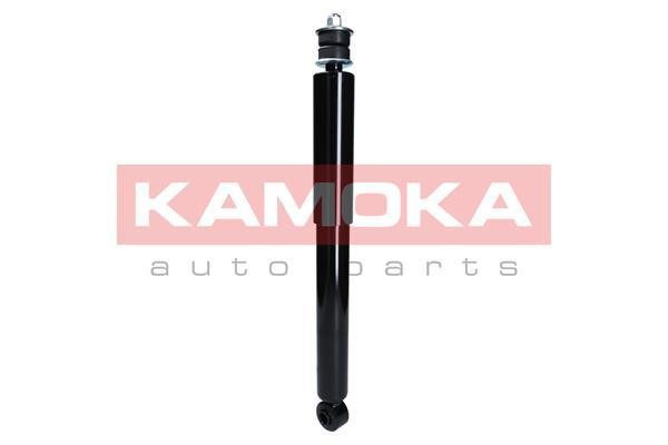 Kamoka 2000862 Rear oil and gas suspension shock absorber 2000862