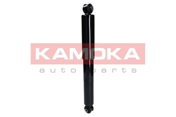 Kamoka 2000853 Rear oil and gas suspension shock absorber 2000853